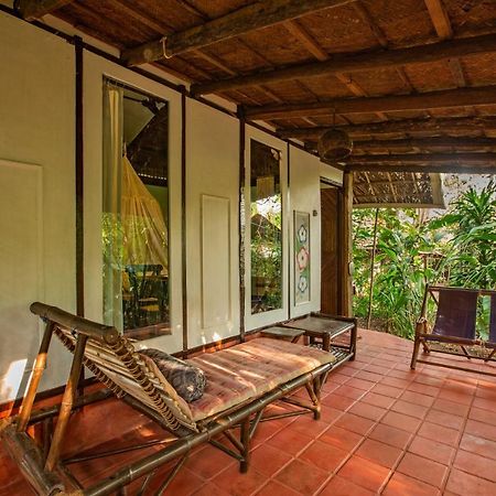 Bhakti Kutir Hotel Палолем Екстериор снимка
