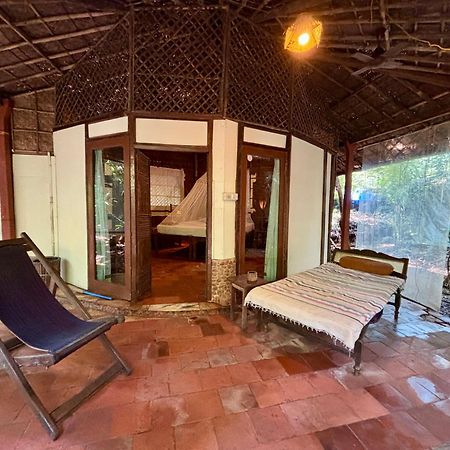 Bhakti Kutir Hotel Палолем Екстериор снимка