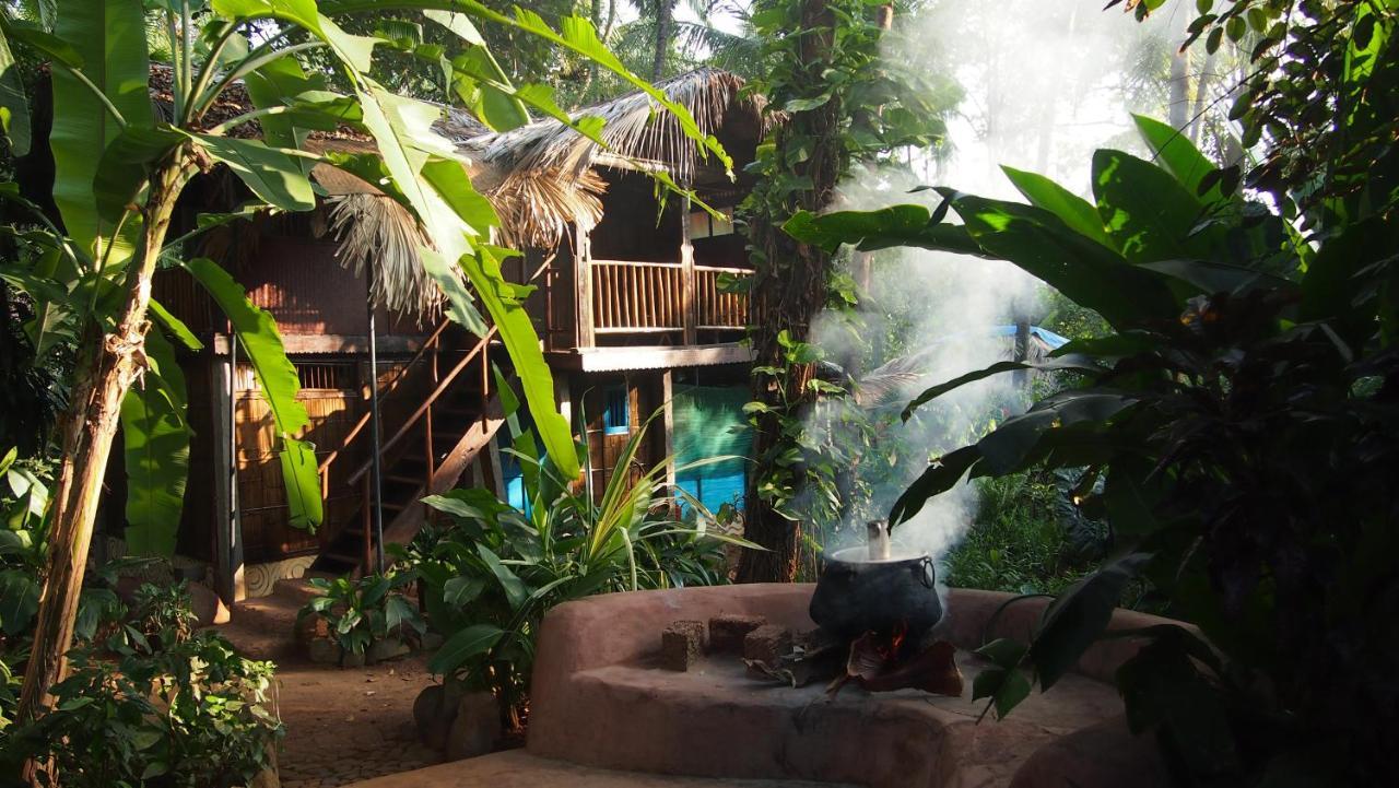 Bhakti Kutir Hotel Палолем Екстериор снимка
