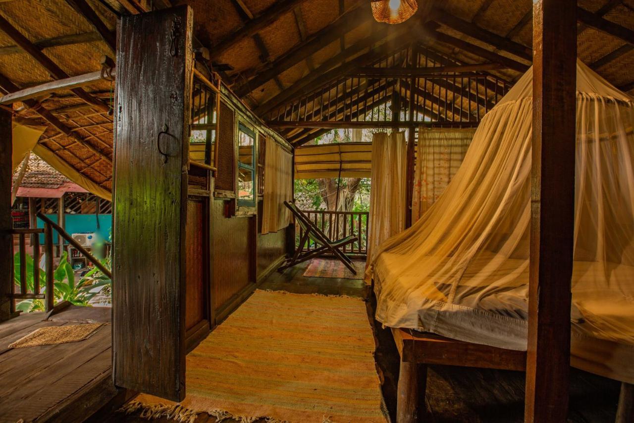 Bhakti Kutir Hotel Палолем Екстериор снимка