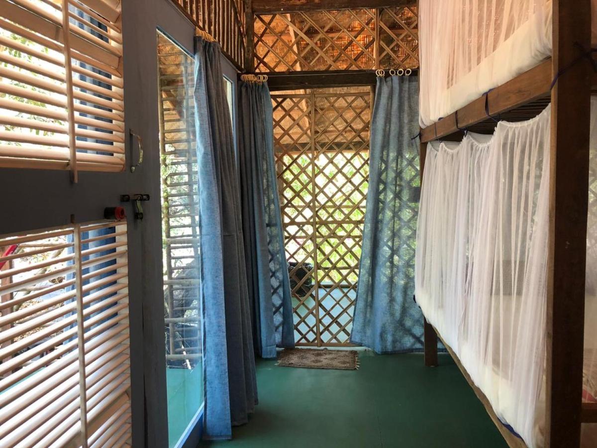 Bhakti Kutir Hotel Палолем Екстериор снимка