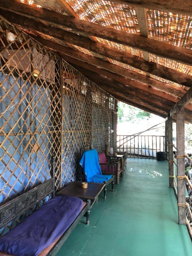 Bhakti Kutir Hotel Палолем Екстериор снимка
