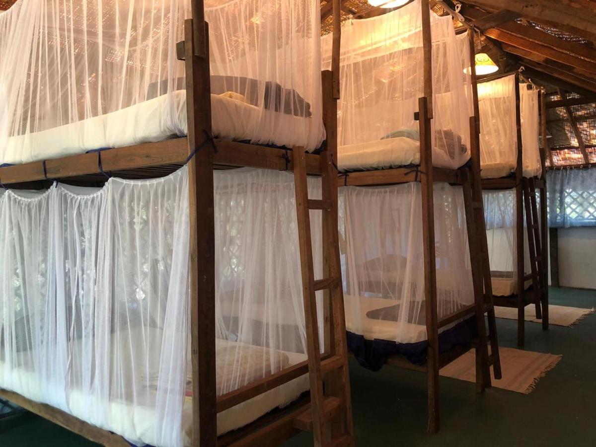 Bhakti Kutir Hotel Палолем Екстериор снимка