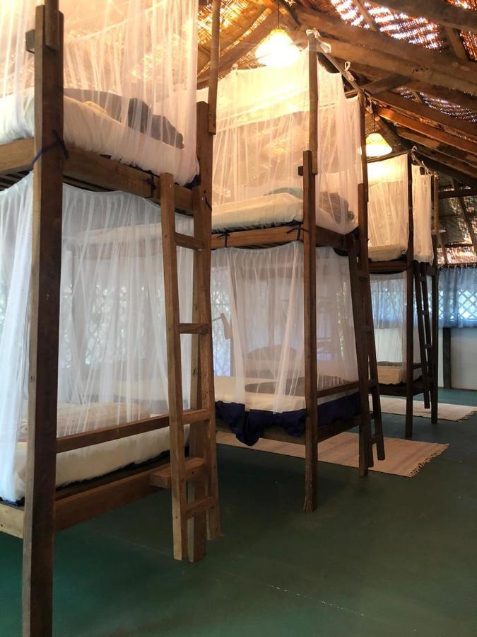 Bhakti Kutir Hotel Палолем Екстериор снимка
