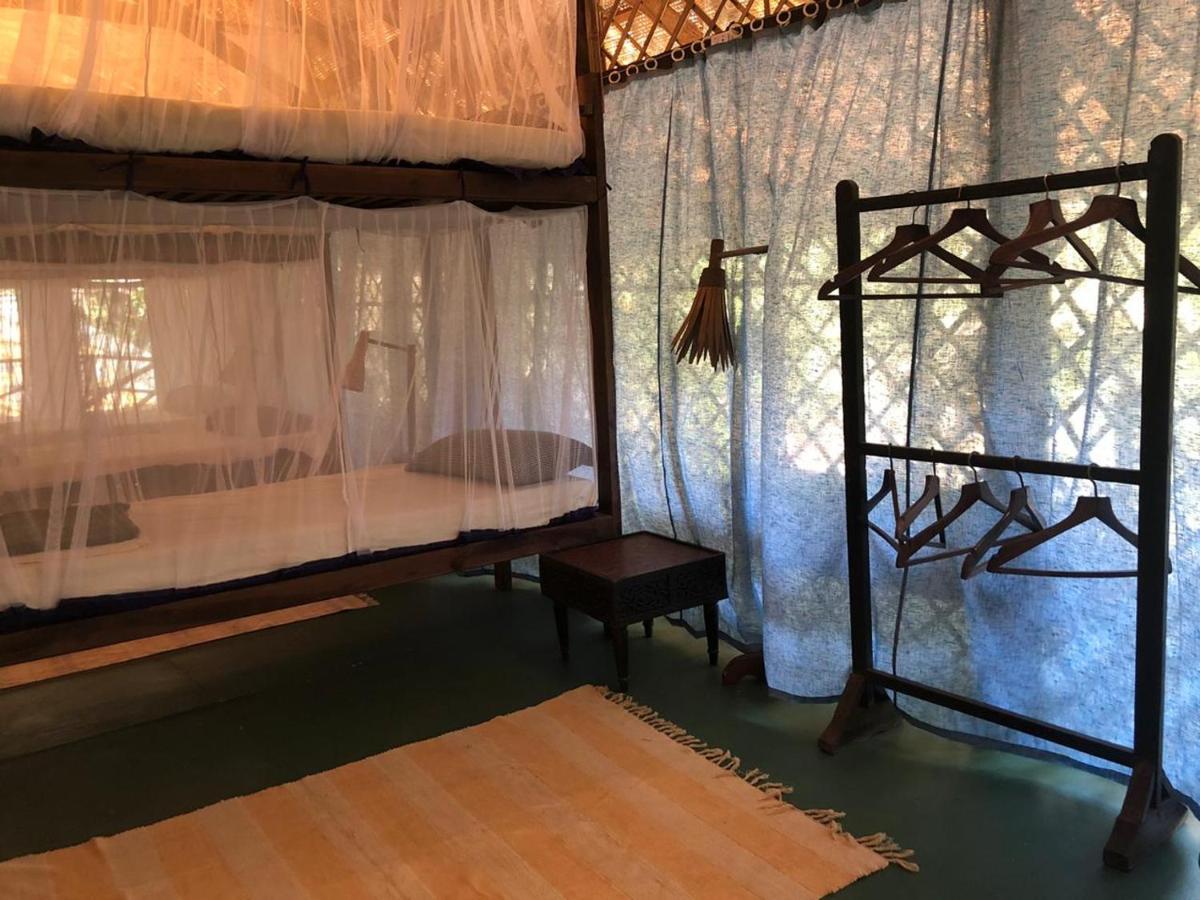 Bhakti Kutir Hotel Палолем Екстериор снимка