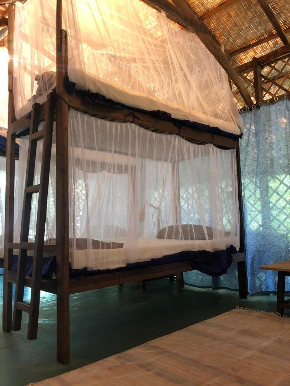 Bhakti Kutir Hotel Палолем Екстериор снимка