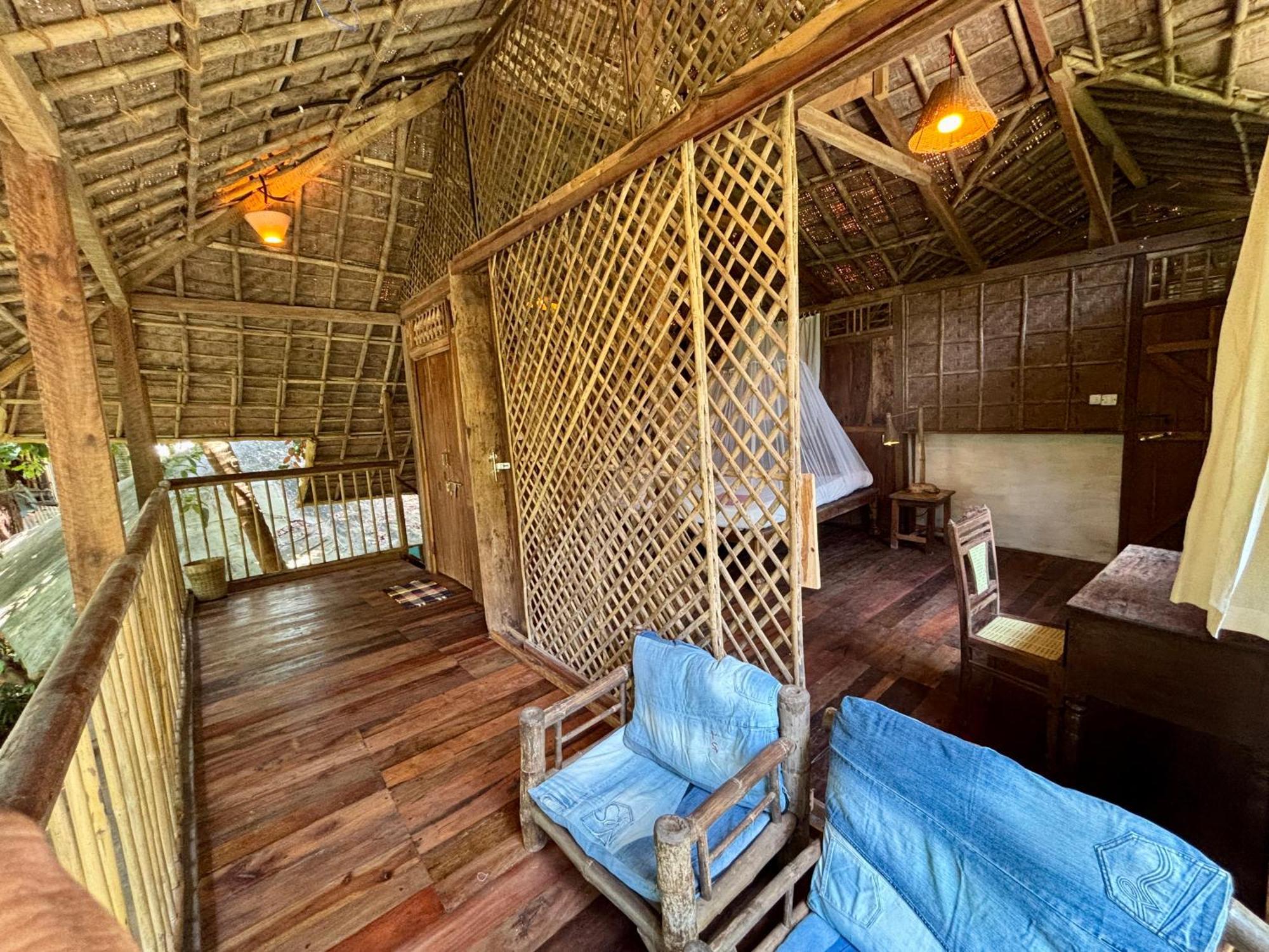 Bhakti Kutir Hotel Палолем Екстериор снимка
