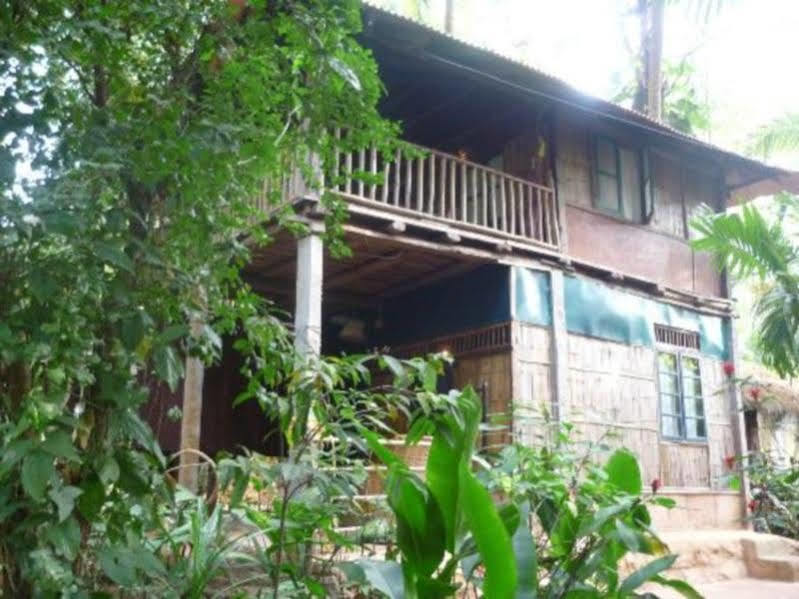Bhakti Kutir Hotel Палолем Екстериор снимка